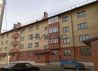 2-комнатная квартира на продажу, 57.5 м2, Ярославль, улица Соловьёва, 11, Красноперекопский район
