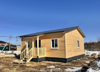 Продается дом, 65 м2, деревня Ермолово