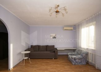 Продажа двухкомнатной квартиры, 79 м2, Тюменская область, улица Котельщиков, 17к2
