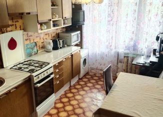 Продается трехкомнатная квартира, 69.4 м2, Москва, Кленовый бульвар, 23к2, метро Коломенская