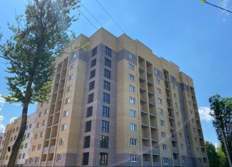 Продам 2-комнатную квартиру, 64.8 м2, Смоленск, Промышленный район, проспект Гагарина, 43
