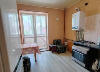 Продаю однокомнатную квартиру, 41.4 м2, Калининград, улица Аксакова, 133