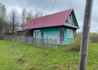Продается дом, 29.6 м2, Вологодская область
