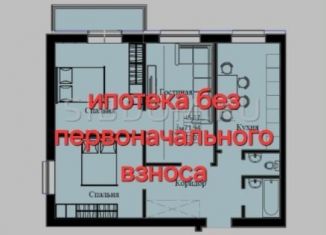Продам 3-комнатную квартиру, 73 м2, Красноярск, Железнодорожный район