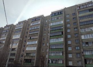 Продам двухкомнатную квартиру, 53 м2, Челябинская область, Сиреневый проезд, 7