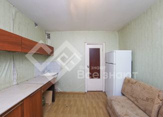 1-комнатная квартира на продажу, 33.3 м2, Челябинск, улица Ворошилова, 35А