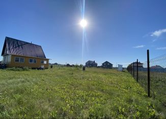 Продается земельный участок, 14.6 сот., деревня Кабаково, Заводская улица