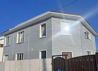 Продается дом, 140 м2, Магнитогорск, Байкальская улица, 59