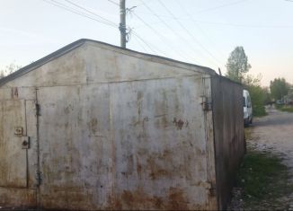 Продажа гаража, 18 м2, Чувашия, улица 40 лет Октября