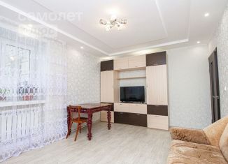 Продаю трехкомнатную квартиру, 63.4 м2, Ульяновск, Хрустальная улица, 5, Железнодорожный район