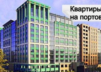 Продается 2-ком. квартира, 67.9 м2, Калининград