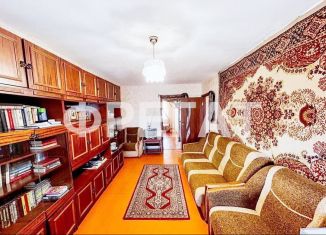 Продажа 2-комнатной квартиры, 45 м2, Красноярск, улица Крупской, 26