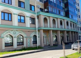 Продаю 1-комнатную квартиру, 36.2 м2, Татарстан, переулок Гайдара, 5Б