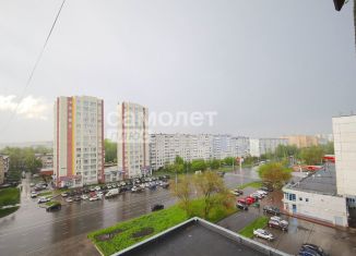 Продается однокомнатная квартира, 16.8 м2, Кемерово, проспект Ленина, 137Б