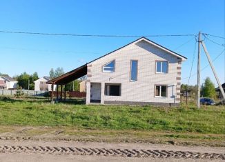 Коттедж на продажу, 140 м2, Бор, улица Чапаева, 74