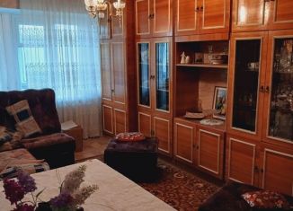 Продам 3-комнатную квартиру, 60 м2, Железногорск-Илимский, 6-й квартал, 5