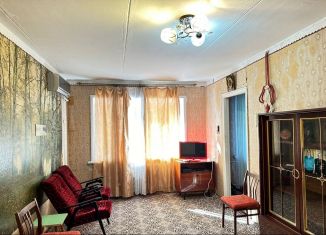 Продажа трехкомнатной квартиры, 54.4 м2, Краснодарский край, улица Калинина, 103А