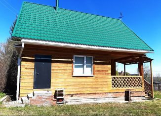 Продам дом, 150 м2, деревня Гарюшки