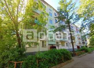 Продажа 3-комнатной квартиры, 58.3 м2, Костромская область, Боевая улица, 54