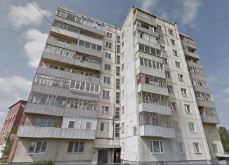 Продажа однокомнатной квартиры, 42 м2, Тюменская область, микрорайон 3Б, 16