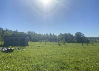 Продам участок, 14 сот., деревня Лихун, Фаянсовая улица