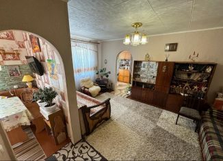 Продажа 2-ком. квартиры, 43.4 м2, село Краснокаменка, Крымская улица, 15А