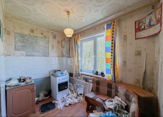 Однокомнатная квартира на продажу, 33.2 м2, Саранск, проспект 70 лет Октября, 108