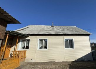 Продам дом, 80 м2, Улан-Удэ