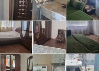 Сдается в аренду 3-комнатная квартира, 67 м2, Северная Осетия, площадь 50 лет Октября
