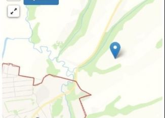 Продажа земельного участка, 400 сот., село Елыкаево