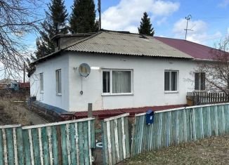 Продам дом, 57.8 м2, Омская область