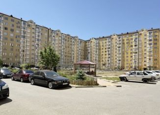 1-комнатная квартира на продажу, 40 м2, Каспийск, Дербентская улица, 10