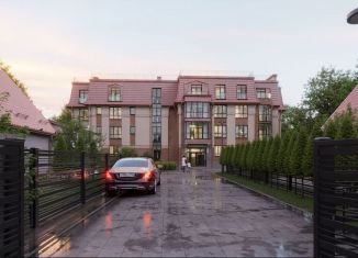 Продается однокомнатная квартира, 44.6 м2, Калининградская область, улица Ватутина, 38А