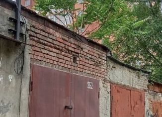 Аренда гаража, 19 м2, Ростовская область, улица Нансена, 119