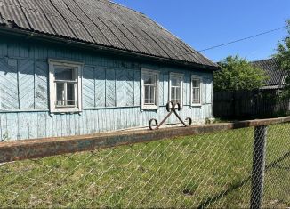 Продам дом, 80 м2, Калужская область, улица Кондакова, 28