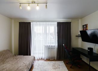 Продажа 1-комнатной квартиры, 33.6 м2, Ульяновск, улица Средний Венец, 23А