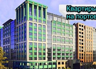 Продажа 2-ком. квартиры, 61.2 м2, Калининград