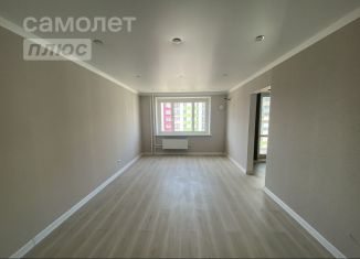 Продам 1-комнатную квартиру, 40.8 м2, Тюмень, улица Федюнинского, 58к2