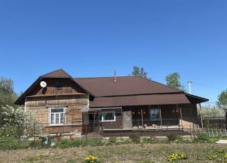 Продажа дома, 125 м2, Ельня, Вокзальная улица, 4