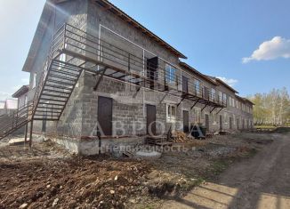 Продажа таунхауса, 100 м2, деревня Зелёная Поляна