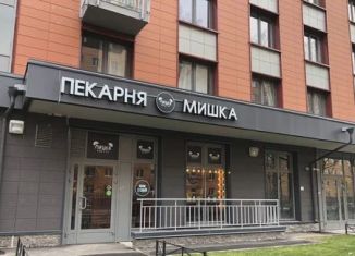 Продам помещение свободного назначения, 60.1 м2, деревня Новое Девяткино, Главная улица, 8к1