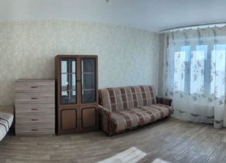 Сдается в аренду однокомнатная квартира, 47 м2, село Рождествено, Сиреневый бульвар, 9