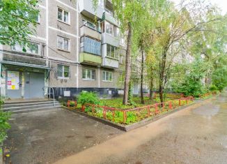 Продается 2-комнатная квартира, 44.6 м2, Екатеринбург, метро Ботаническая, Палисадная улица, 8А
