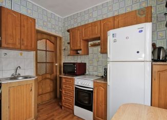 Продается двухкомнатная квартира, 42 м2, Калининградская область, Зелёный переулок, 1
