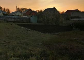 Земельный участок на продажу, 10 сот., Туймазы, Солнечная улица, 118