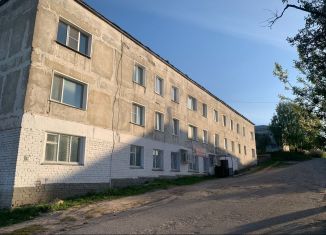 2-комнатная квартира на продажу, 40.6 м2, Кировская область, Южная улица
