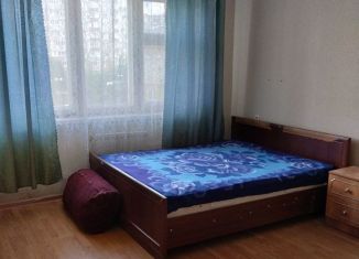 1-комнатная квартира в аренду, 37 м2, Белгород, улица Макаренко, 24