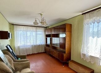 3-комнатная квартира на продажу, 61 м2, Волгоград, улица Быстрова, 88А, Кировский район