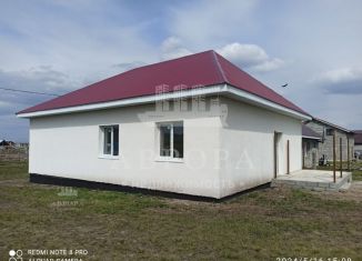 Дом на продажу, 100 м2, деревня Кушеево