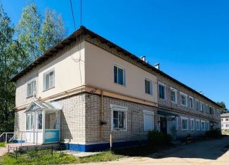 3-комнатная квартира на продажу, 51 м2, Нижегородская область, улица Труда, 3